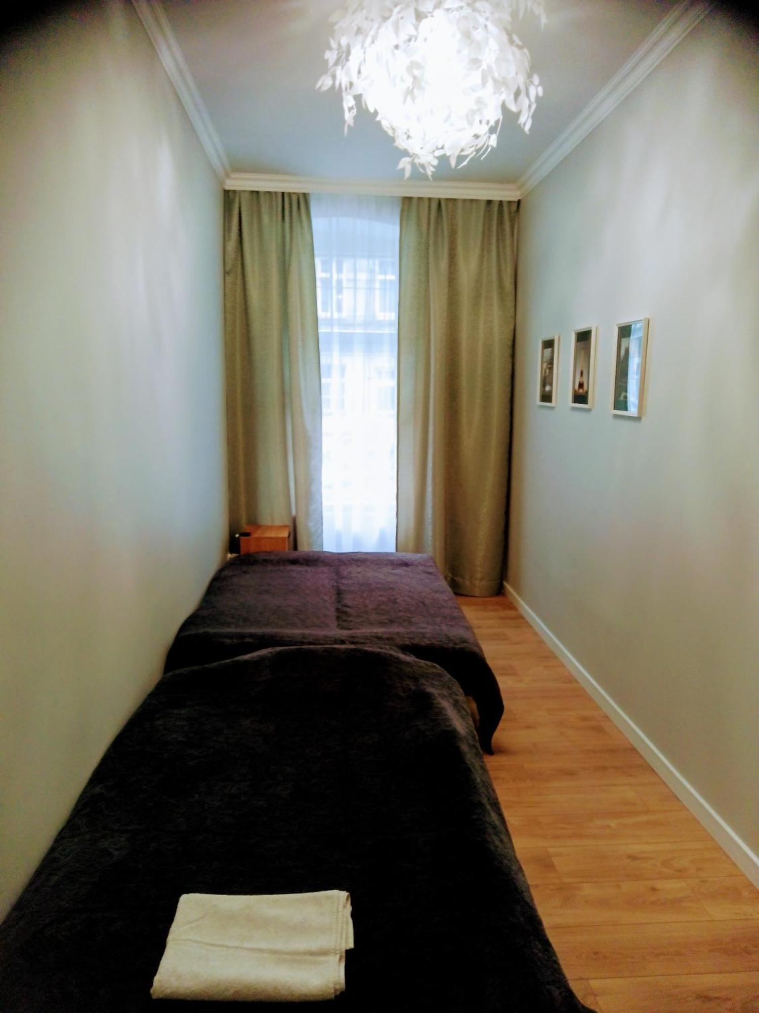 Apartament Na Przedmiesciu By Apartamenty Na Dni Wrocław Exterior foto