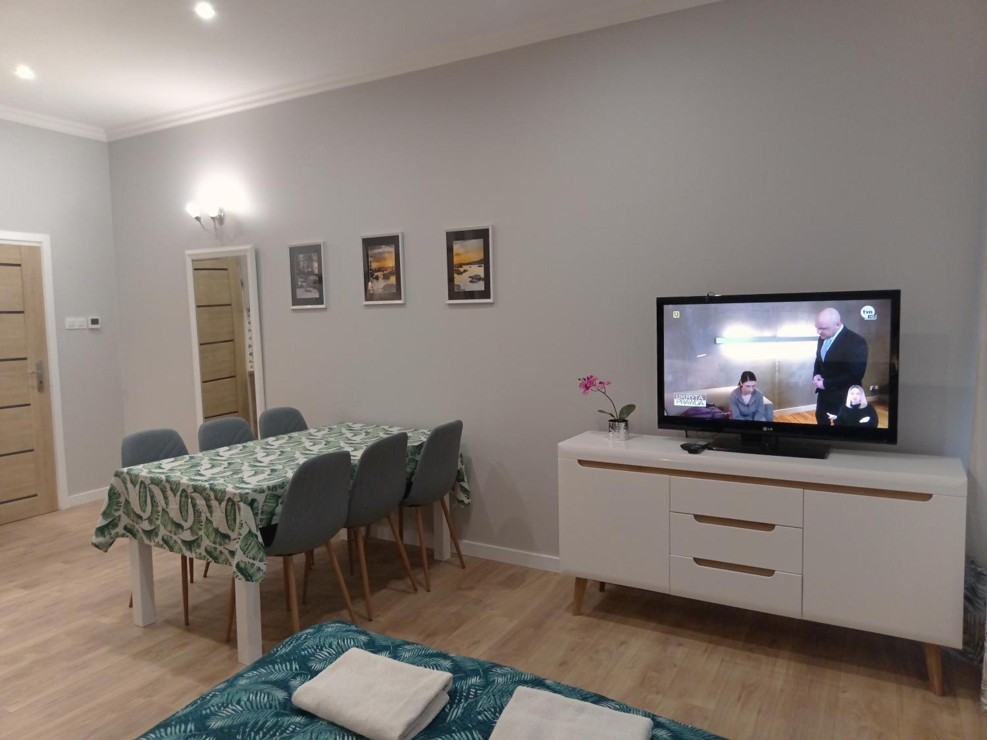 Apartament Na Przedmiesciu By Apartamenty Na Dni Wrocław Exterior foto